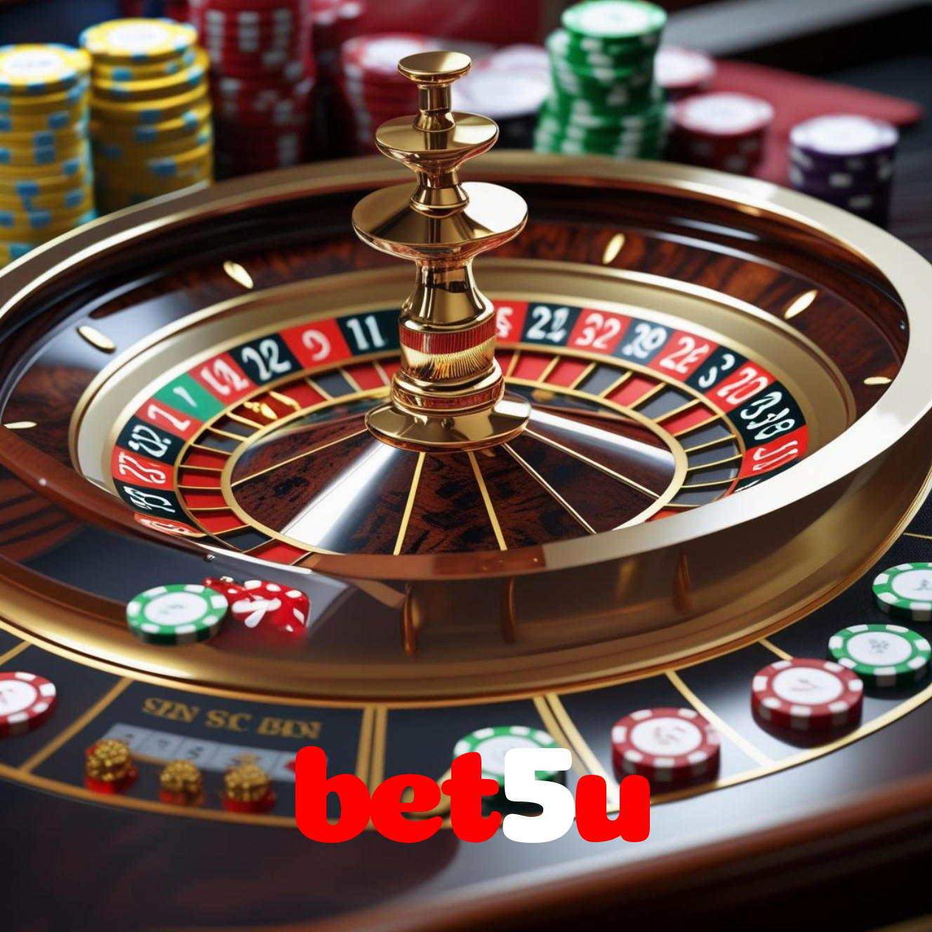 Segurança no bet5u
