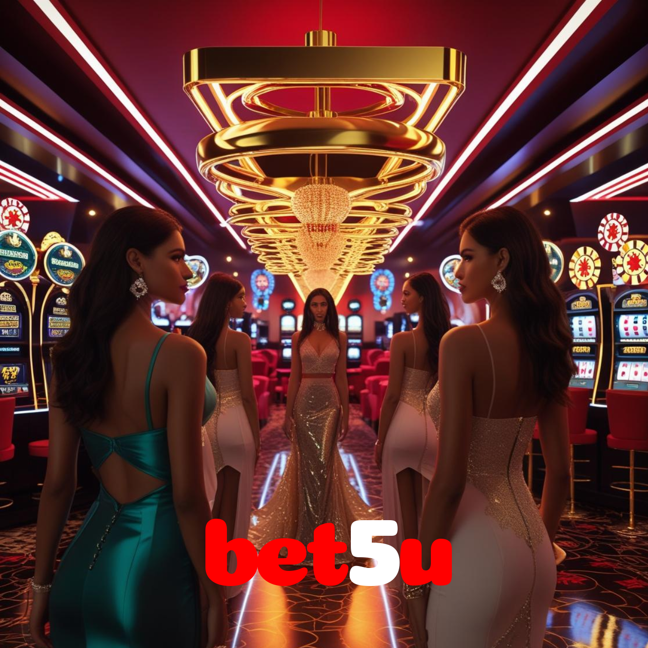 Login no bet5u