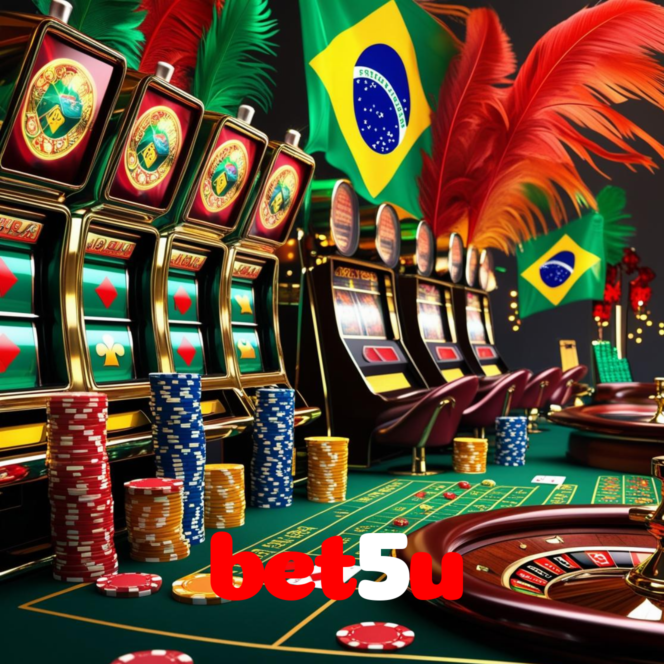 Problemas de Login no bet5u