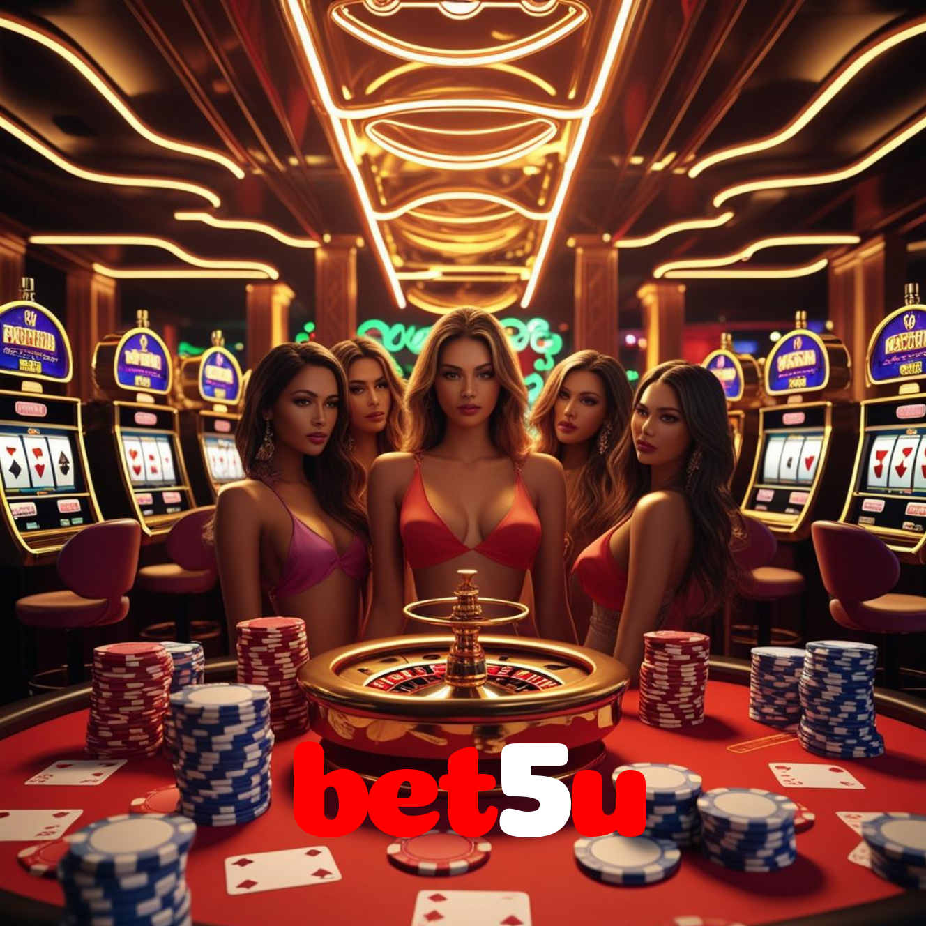 Segurança no bet5u